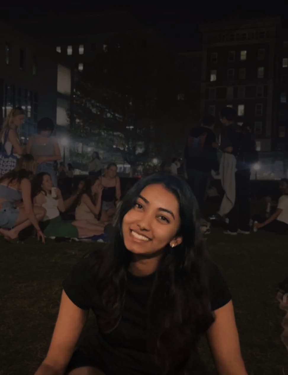 Aparna Rajesh